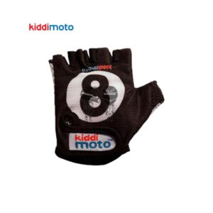 Guantes Ciclismo KIDDI 8 Ball