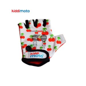 Guantes Ciclismo KIDDI Cherry