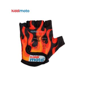 Guantes Ciclismo KIDDI Flames