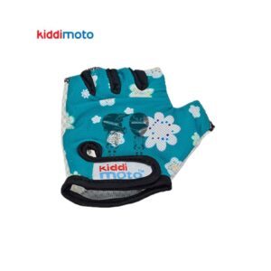 Guantes Ciclismo KIDDI Fleur