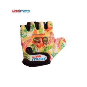 Guantes Ciclismo KIDDI Mariposas