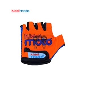 Guantes Ciclismo KIDDI Naranja