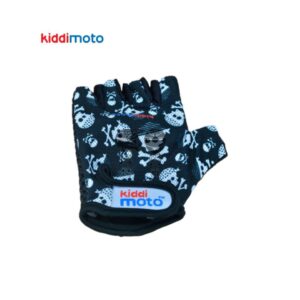 Guantes Ciclismo KIDDI Skulz