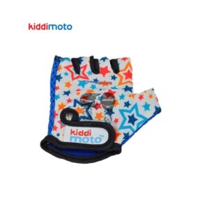 Guantes Ciclismo KIDDI Stars