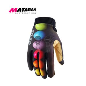 Guantes MATARAN MTR-2 EGGS Multicolor