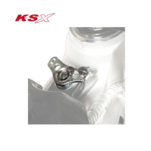 KSX Kit de soporte para Cuenta Horas 