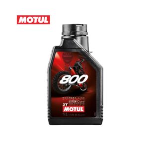 MOTUL Aceite 2T 800 Off Road 1L