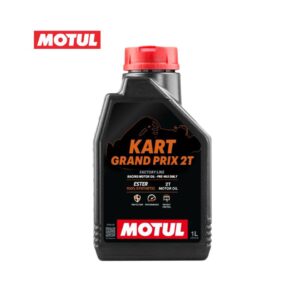 MOTUL Aceite 2T KART GRAND PRIX 1L