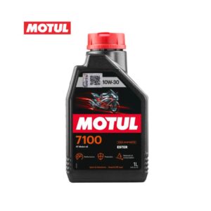 MOTUL Aceite 4T 7100 10W30 1L