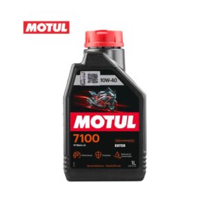 MOTUL Aceite 4T 7100 10W40 1L
