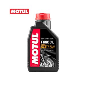 MOTUL Aceite Horquillas F  LINE SAE 7 5W 1L