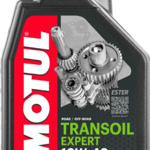 MOTUL Aceite Transmicion TRANSOIL EXPERT 10W40 1L