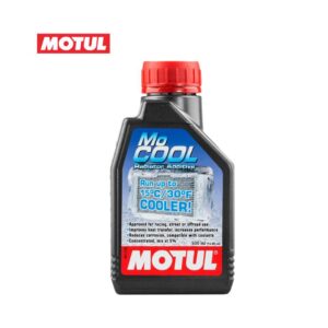MOTUL Aditivo Refrigerante MoCool -15º 500ml
