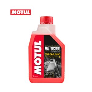 MOTUL Anticongelante MOTOCOOL Organic  F  Line 1L