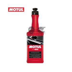 MOTUL Car Care Champú Coche