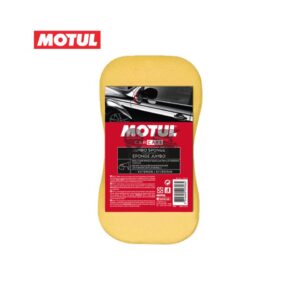 MOTUL Car Care Esponja Jumbo