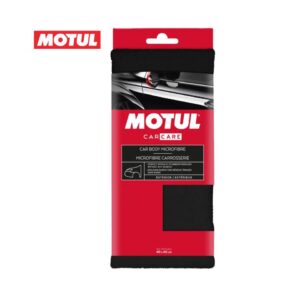 MOTUL Car Care Microfibra Limpia carroceria