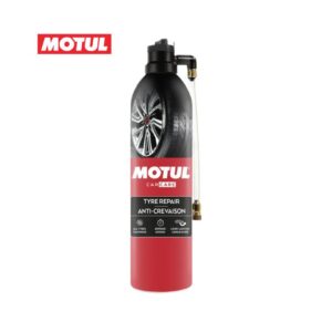 MOTUL Car Care Repara Pinchazos
