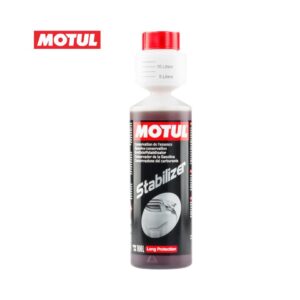 MOTUL Estabilizador Octanaje Gasolina 100ml