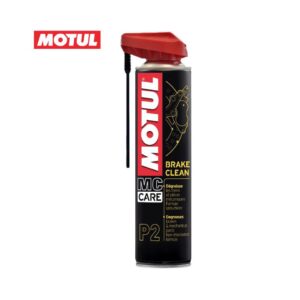 MOTUL Limpia Frenos P2 400ml