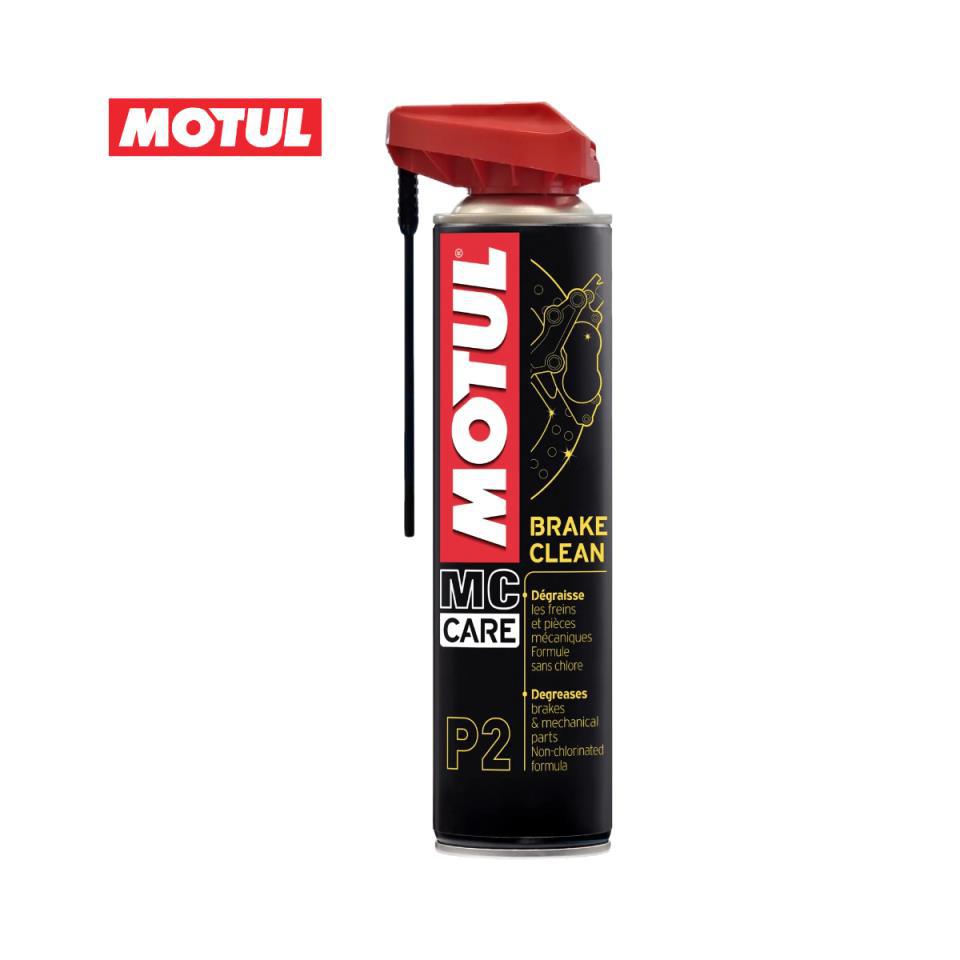 motul limpia frenos p2 400ml MOTUL Limpia Frenos P2 400ml