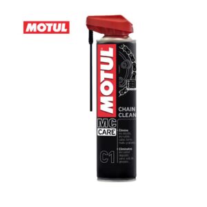 MOTUL Limpiador Cadena C1 400ml