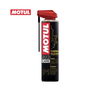 MOTUL Limpiador de Carburador Carbu Clean P1 400ml