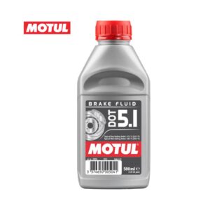 MOTUL Liquido Frenos DOT 5 1 500ml