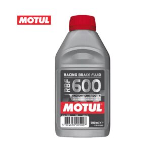 MOTUL Liquido Frenos RBF 600 F  Line DOT4 500ml