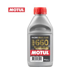 MOTUL Liquido Frenos RBF 660 F  Line DOT4 500ml
