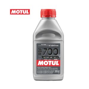 MOTUL Liquido Frenos RBF 700 F  Line DOT4 500ml