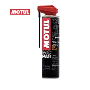 MOTUL Lubricante Cadena C3 Off Road 400ml