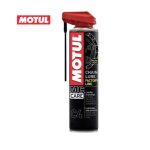 MOTUL Lubricante Cadena C4 Factory Line 400ml