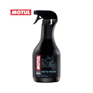 MOTUL Moto Wash Limpiador Desengrasante E2 1L