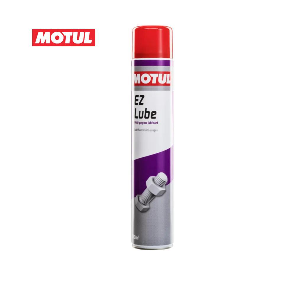 motul pro lubricante ez lube multiuso 750ml MOTUL PRO Lubricante EZ Lube Multiuso 750ml