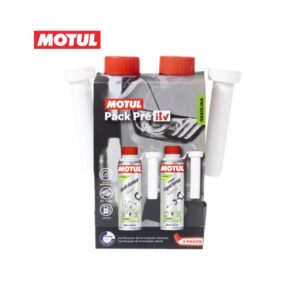 MOTUL Pack Pre ITV Gasolina 2x300ml