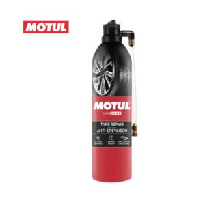 MOTUL Repara Pinchazos Tyre Repair P3 400ml