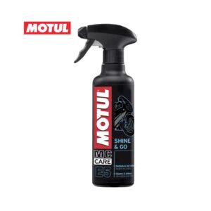MOTUL Shine & Go E5 400ml