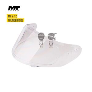 MT Pantalla V-12 Max Vision Transparente