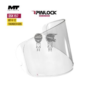 MT Pinlock DKS157 Pantalla V-12 Max Vision