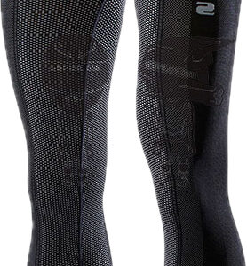 Mallas SIXS Underwear Kids Largas KPNX