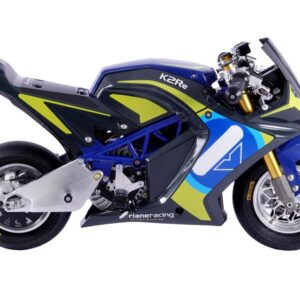 Minimoto Ariane K2Re Electrica