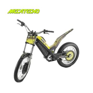 Moto MECATECNO Trial T14 Eléctrica 48V 1350W Litio
