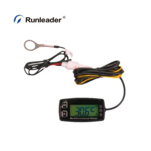 Multifunción RL-HM035T Horas/Rpm/Temperatura