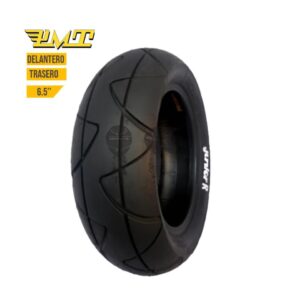 Neumático PMT 6 5  Junior 90/65 Médium