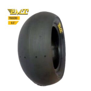 Neumático PMT 6 5  Slick  T41  110/55 Médium