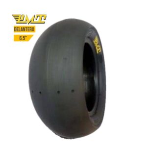 Neumático PMT 6 5  Slick  T41  90/65 Médium
