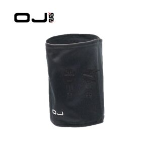 OJ Braga de cuello cortavientos TUBO