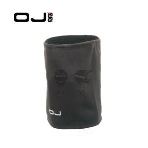 OJ Braga de cuello impermeable TUBO