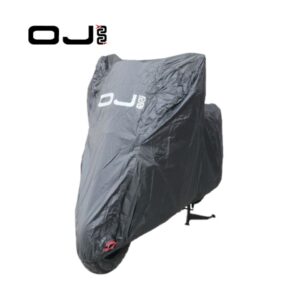 OJ Funda para moto impermeable